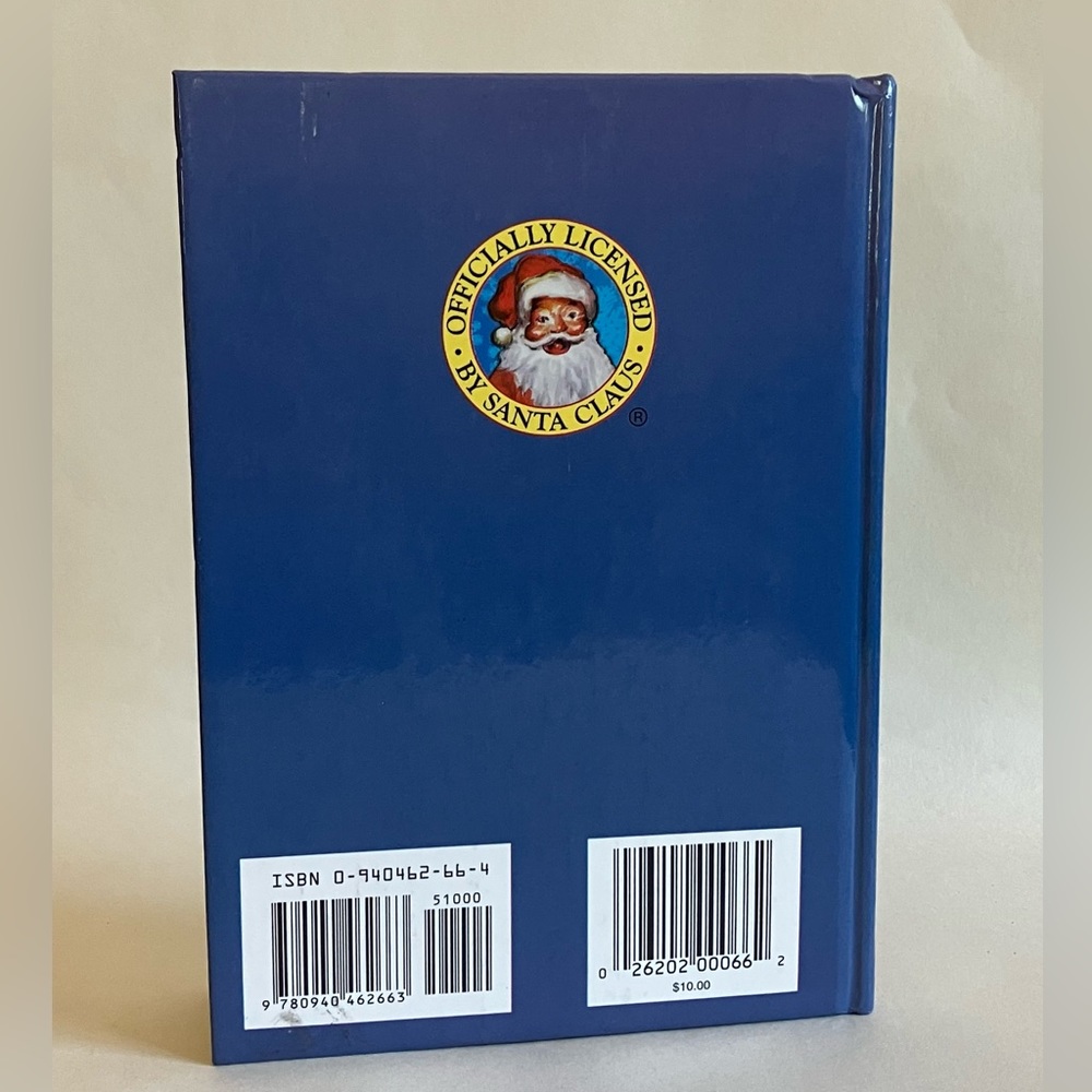“Santa’s Favorite Fishing Jokes” Book - Picture 2 of 4